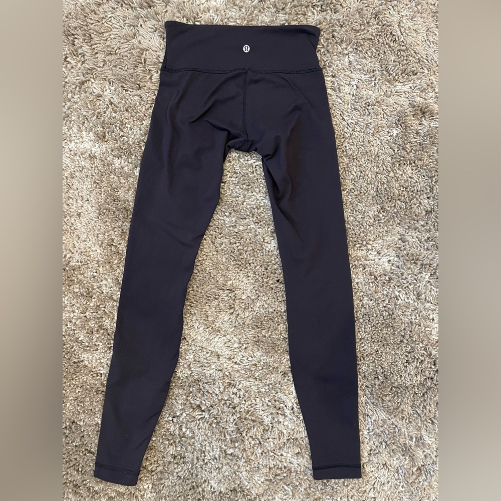 Lululemon Leggings Size 4
